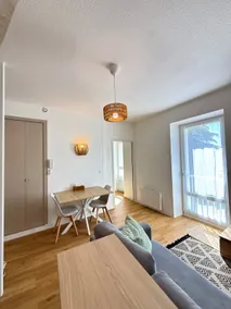Cocon Agenais - Downtown and Free Parking - Image 2