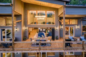 Pool, Mtn Views, 5 min to downtown, 5 Kings - Image 4