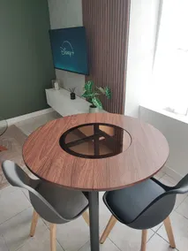 Apartment in the heart of La Châtre 2pers - Image 4