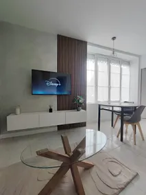 Apartment in the heart of La Châtre 2pers - Image 2
