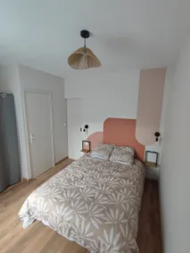 Apartment in the heart of La Châtre 2pers - Image 3