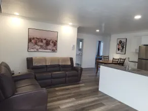 Apartment #2 5 1/2 in a duplex on the 2nd floor. - Image 3