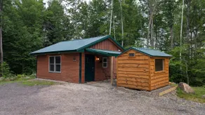 BOTH Cabins on 8 Private Acres + Views + Firepit - Image 5