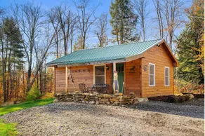 BOTH Cabins on 8 Private Acres + Views + Firepit - Image 3