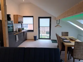 Cozy guest apartment in Hille - Image 3