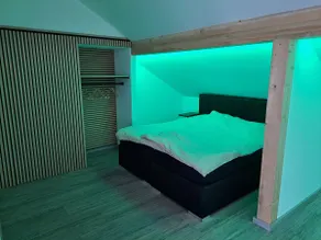 Cozy guest apartment in Hille - Image 4