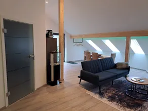 Cozy guest apartment in Hille - Image 2