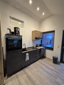 Cozy guest apartment in Hille - Image 5