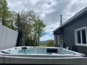 Nature & Spa | Le chalet de Tara - Image 3