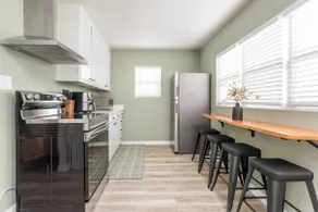 Cozy House in Danville - Sleeps 7 - Large Yard - Image 5