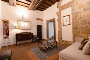 Donati Luxury Tower Suites - Image 4