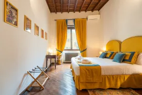 Donati Luxury Tower Suites - Image 3