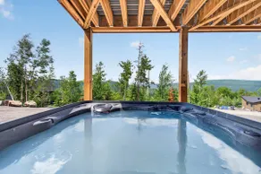 Spa Pool Table Ultimate Comfort - OSE Le Refuge - Image 2