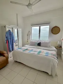 Seaview wifi netflix 2 room - Image 3