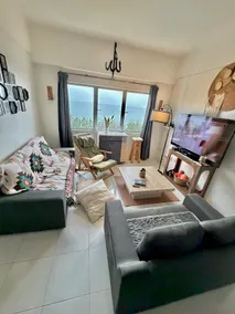Seaview wifi netflix 2 room - Image 2