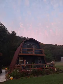 Cozy A-Frame - Image 3
