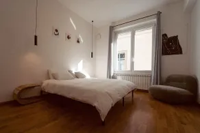 MOKU HOUSE - Designer penthouse in the historic center - Image 3