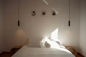 MOKU HOUSE - Designer penthouse in the historic center - Image 5