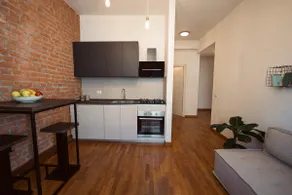 MOKU HOUSE - Designer penthouse in the historic center - Image 4