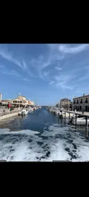 Exceptional apartment on the port of Marseillan - Image 5