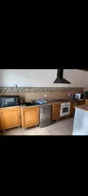Exceptional apartment on the port of Marseillan - Image 4