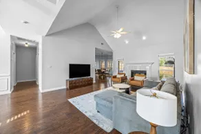 Favor Home | Serene & Spacious 3BR Near Augusta - Image 3