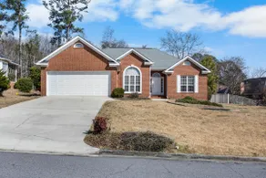 Favor Home | Serene & Spacious 3BR Near Augusta - Image 2