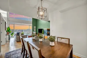 Riverview Penthouse + Balcony + Games + Parking - Image 4