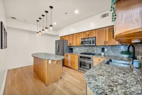 Riverview Penthouse + Balcony + Games + Parking - Image 5
