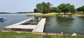 Cute As A Button! Mattoon Lake, Neoga IL. - Image 5
