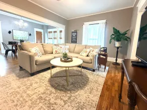 The Park House: 3 BR near KC, Weddings, Downtown - Image 2
