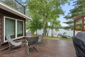Lakefront Brainerd Cabin - Great Rice Lake Fishing - Image 4