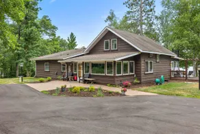 Lakefront Brainerd Cabin - Great Rice Lake Fishing - Image 2