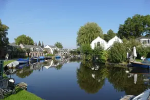 Eco-Lodge Abcoude - Family Stay Near Amsterdam - Image 4