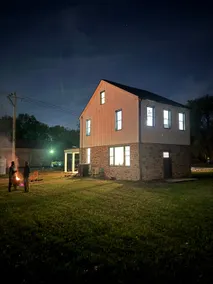 Marietta Bike House - Image 3