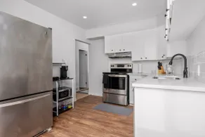 New 2BR Near YYC Airport and Downtown 4404 UP - Image 4