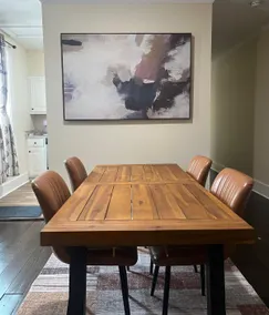 Historic Lofts | Blues | 2BR, 3A Unit I 1300 Sqft - Image 2