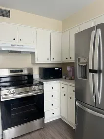 Historic Lofts | Blues | 2BR, 3A Unit I 1300 Sqft - Image 4