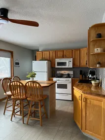 Pere Marquette River Retreat - Image 4