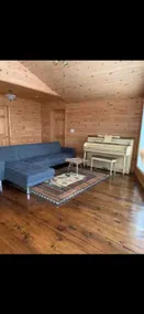 Fishing, snowmobiling, 4 bedroom, spacious - Image 3