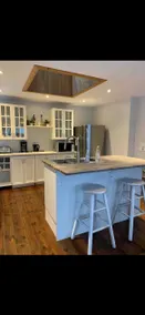 Fishing, snowmobiling, 4 bedroom, spacious - Image 2