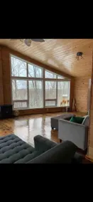 Fishing, snowmobiling, 4 bedroom, spacious - Image 4