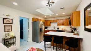 3BR home w/garage & backyard near Ft. Worth - Image 5