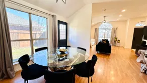 3BR home w/garage & backyard near Ft. Worth - Image 4