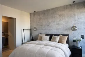 Panoramic Penthouse Brescia - Jacuzzi - Private Parking - Image 3