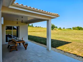 Luxury villa in Périgord Noir, air conditioning, 3 bedrooms, 6 people - Image 4