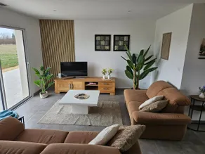 Luxury villa in Périgord Noir, air conditioning, 3 bedrooms, 6 people - Image 2