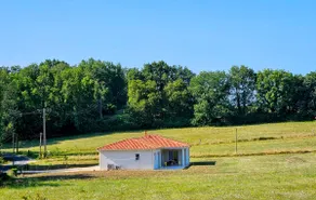Luxury villa in Périgord Noir, air conditioning, 3 bedrooms, 6 people - Image 3