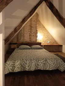 Charming cottage between Causses and rivers - Image 2
