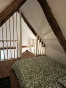 Charming cottage between Causses and rivers - Image 3